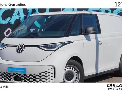 Volkswagen ID Buzz Cargo - ID. BUZZ CARGO 204 CH - 38 990 €