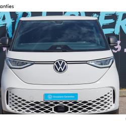 Volkswagen ID Buzz Cargo ID. BUZZ CARGO 204 CH Mantes-la-Ville