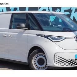 Volkswagen ID Buzz Cargo ID. BUZZ CARGO 204 CH Mantes-la-Ville