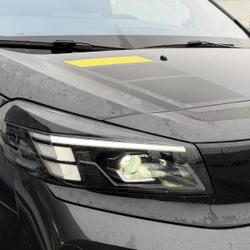 Opel Vivaro fourgon M 2.2 Diesel 180ch Sportive automatique Vert-Saint-Denis