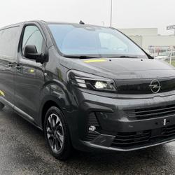 Opel Vivaro fourgon M 2.2 Diesel 180ch Sportive automatique Vert-Saint-Denis