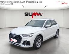 Audi Q5 Chalon-sur-Saône