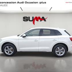 Audi Q5 Q5 50 TFSIe 299 S tronic 7 Quattro S line Chalon-sur-Sa&ocirc;ne