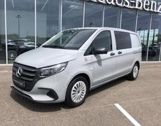 Mercedes Vito Dreux