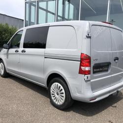 Mercedes Vito 114 CDI Mixto Compact Pro Propulsion 9G-Tronic Dreux
