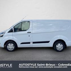 Ford Transit Custom 280 L1H1 2.0 EcoBlue 130 Trend Business Laval