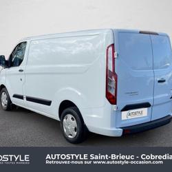 Ford Transit Custom 280 L1H1 2.0 EcoBlue 130 Trend Business Laval
