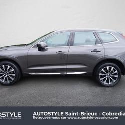 Volvo XC60 B4 AdBlue 197ch Plus Style Chrome Geartronic Yffiniac