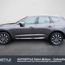 Volvo XC60 B4 AdBlue 197ch Plus Style Chrome Geartronic occasion - Yffiniac - photo 2/21