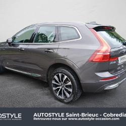 Volvo XC60 B4 AdBlue 197ch Plus Style Chrome Geartronic occasion - Yffiniac - photo 3/21