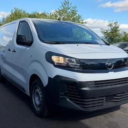 Opel Vivaro fourgon XL 2.0 BlueHDi 145ch S&S EAT8 Vert-Saint-Denis