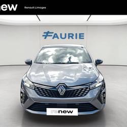 Renault Clio 5 Clio E-Tech full hybrid 145 Techno Limoges