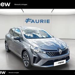 Renault Clio 5 Clio E-Tech full hybrid 145 Techno Limoges