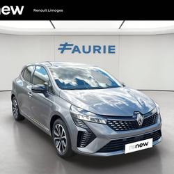 Renault Clio 5 Clio E-Tech full hybrid 145 Techno Limoges