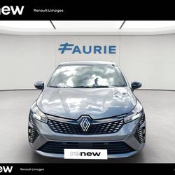 Renault Clio 5 Clio E-Tech full hybrid 145 Techno Terrasson-Lavilledieu