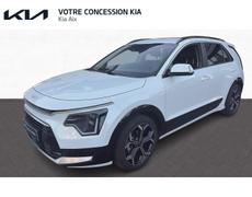 Kia Niro Aix-en-Provence