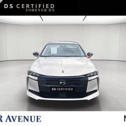 DS Num&eacute;ro 4 PLUG-IN HYBRID 225ch Etoile Metz