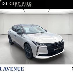 DS Num&eacute;ro 4 PLUG-IN HYBRID 225ch Etoile Metz