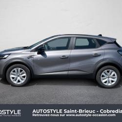 Renault Captur 1.0 TCe 90ch Evolution Yffiniac