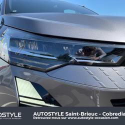 Renault Captur 1.0 TCe 90ch Evolution Yffiniac