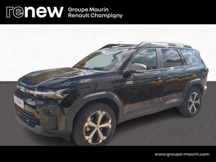 Dacia Bigster - 1.8 hybrid 155ch Journey - 32 100 €