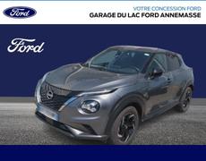 Nissan Juke Anthy-sur-Léman