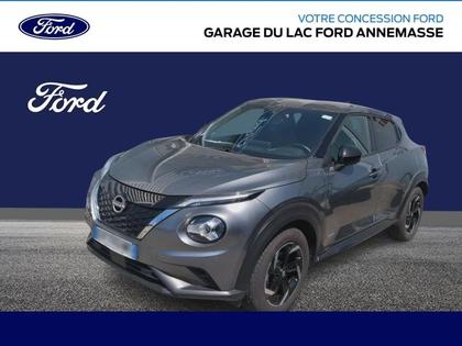 Nissan Juke - 1.6 Hybrid 143ch N-Connecta 2024 - 20 490 €