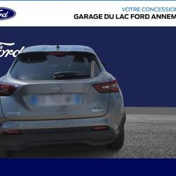 Nissan Juke 1.6 Hybrid 143ch N-Connecta 2024 Anthy-sur-L&eacute;man
