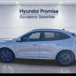 Ford Kuga Kuga 2.5 Duratec 190 ch FlexiFuel FHEV Bio&eacute;thanol Powershift ST-Line Lab&egrave;ge
