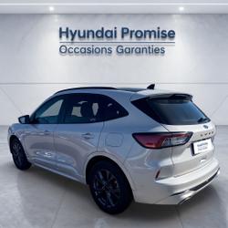 Ford Kuga Kuga 2.5 Duratec 190 ch FlexiFuel FHEV Bio&eacute;thanol Powershift ST-Line Lab&egrave;ge
