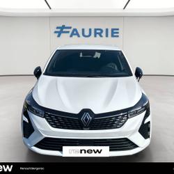 Renault Clio 5 Clio TCe 90 Techno Bergerac