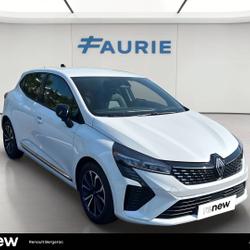 Renault Clio 5 Clio TCe 90 Techno Terrasson-Lavilledieu