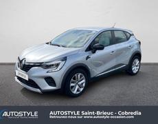 Renault Captur - 1.5 Blue dCi 115ch Business EDC Société 2 Places - 12 980 €