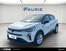 Renault Captur Bergerac