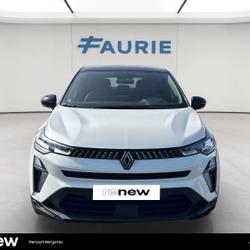 Renault Captur Captur Eco-G 100 ch Evolution Bergerac