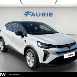 Renault Captur Captur Eco-G 100 ch Evolution Bergerac