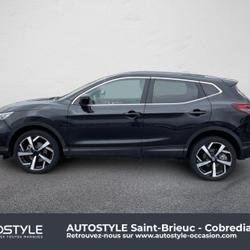 Nissan Qashqai 1.5 dCi 115ch Tekna+ Euro6d-T Yffiniac