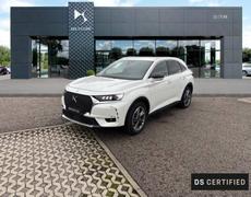 DS DS7 Crossback