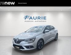 Renault Megane 4 Guéret