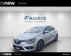 Renault Megane 4 Guéret