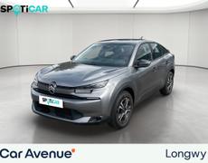 Citroen C4 Lexy
