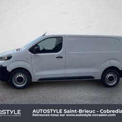 Peugeot Expert M 2.0 BlueHDi 145ch S&S EAT8 Yffiniac