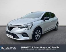 Renault Clio 5 Yffiniac