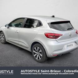 Renault Clio 5 1.5 Blue dCi 100ch Evolution Soci&eacute;t&eacute; 2 places Yffiniac