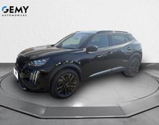 Peugeot 2008 Les Ponts-de-Cé