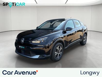 Citroen C4 - C4 Hybride 100 e-DCS6 You - 18 490 €