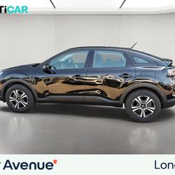 Citroen C4 C4 Hybride 100 e-DCS6 You Lexy