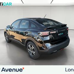 Citroen C4 C4 Hybride 100 e-DCS6 You Lexy