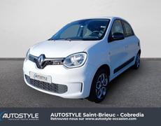 Renault Twingo 3