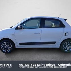 Renault Twingo 3 1.0 SCe 65ch Equilibre Yffiniac